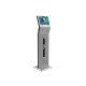 ZKTeco FaceKiosk-H13C/H13C[TD] Multipurpose Facial Recognition