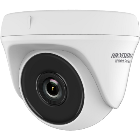 HIKVISION HiWatch T120-D 2MP 1080P INDOOR  IP DOME Camera