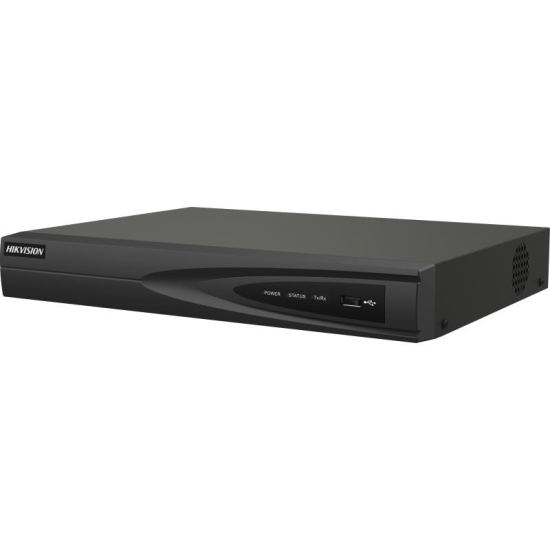 Hikvision DS-7604NI-Q1 4 Channel 4K NVR