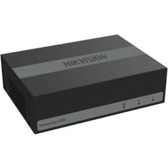 Hikvision DS-E08HGHI-D 8-ch 1080pLite 1U H.265 eSSD DVR