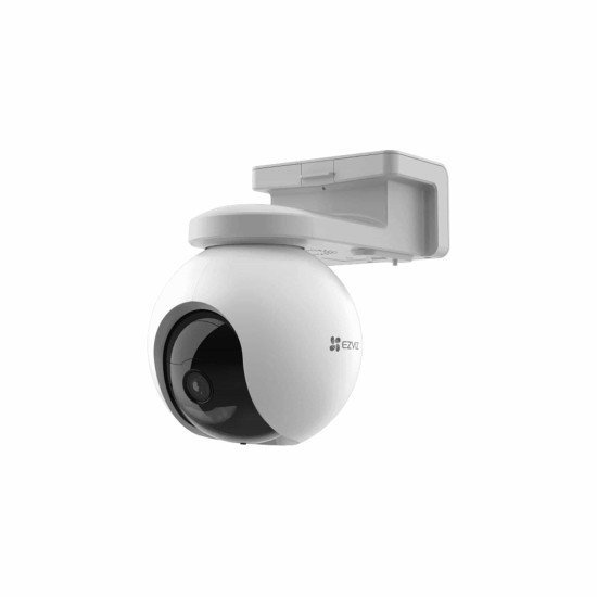 EZVIZ EB8 2K Pan & Tilt 4G Battery Camera