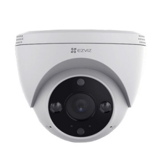 EZVIZ H4 2k Wi-Fi Camera