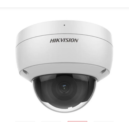 Hikvision DS-2CD2146G2-I(SU) 4MP AcuSense Fixed Dome Network Camera