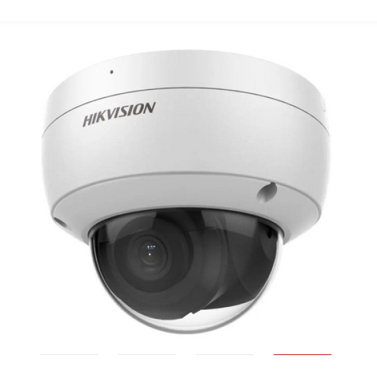 Hikvision DS-2CD2146G2-I(SU) 4MP AcuSense Fixed Dome Network Camera