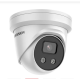 Hikvision DS-2CD2366G2-I(U) 6MP AcuSense Fixed Turret Camera