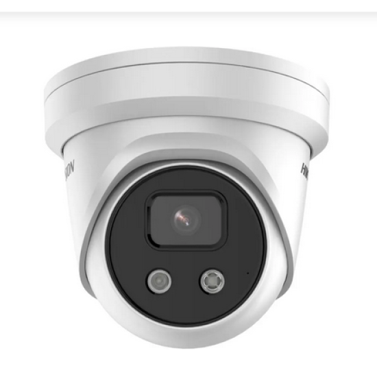 Hikvision DS-2CD2366G2-I(U) 6MP AcuSense Fixed Turret Camera