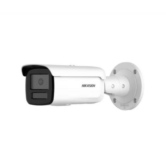 Hikvision DS-2CD2T46G2H-2I/4I 4MP Darkfighter Fixed Bullet Camera