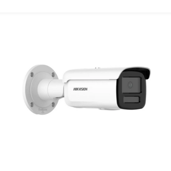 Hikvision DS-2CD2T46G2H-2I/4I 4MP Darkfighter Fixed Bullet Camera