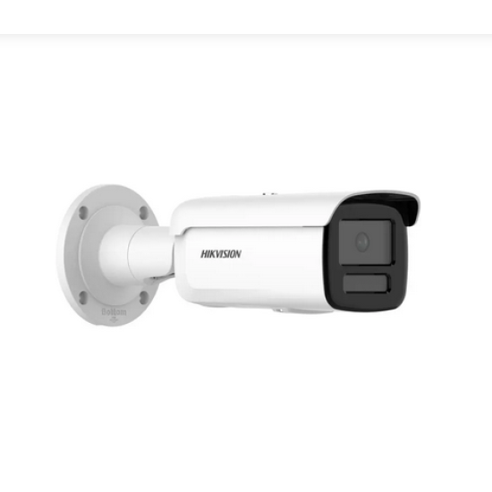 Hikvision DS-2CD2T87G2H-LI 8MP ColorVu Fixed Bullet Camera