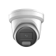 Hikvision  DS-2CD2347G2H-LI(U) 4 MP Smart Hybrid Light with ColorVu Fixed Turret Camera