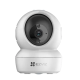 EZVIZ CS-H6C 1080P 360° Pan & Tilt Smart Home Security Camera