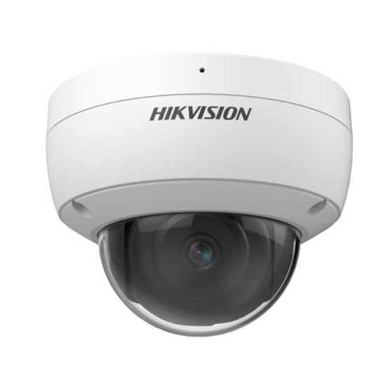 Hikvision DS-2CD1143G2-IUF 4 MP MD 2.0 Fixed Dome Network Camera