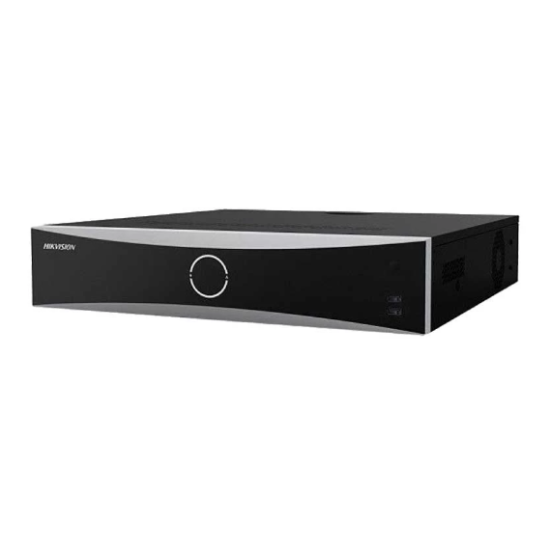 Hikvision DS-7716NXI-K4 4K 16-Channel NVR