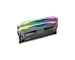 Lexar ARES 32GB (16x2) 6000Mhz DDR5 RGB Gaming Desktop RAM