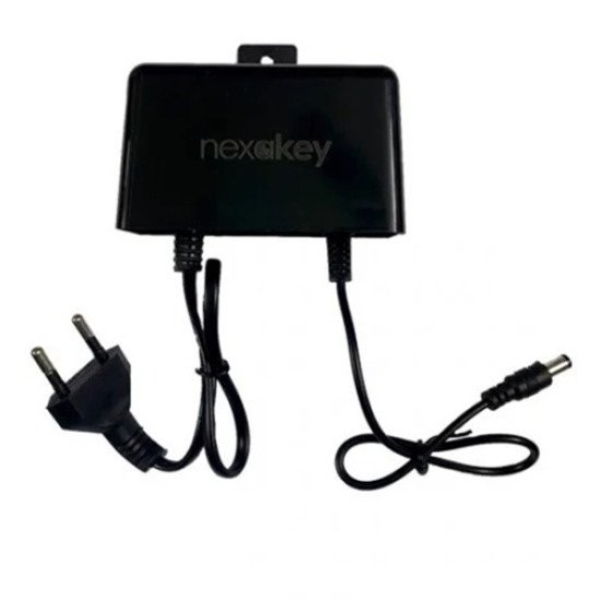 Nexakey NX-122 Power Adapter