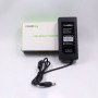 Nexakey NX-123X 12V 3Amp Power Supply Outdoor Waterproof  Power Adapter