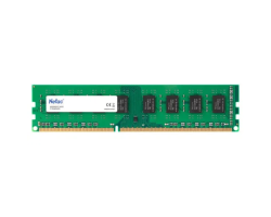 Netac Basic DDR3 4GB 1600MHZ Desktop RAM