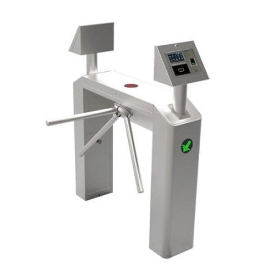 ZKTeco TS2033 Bridge Tripod Turnstile Access Control System