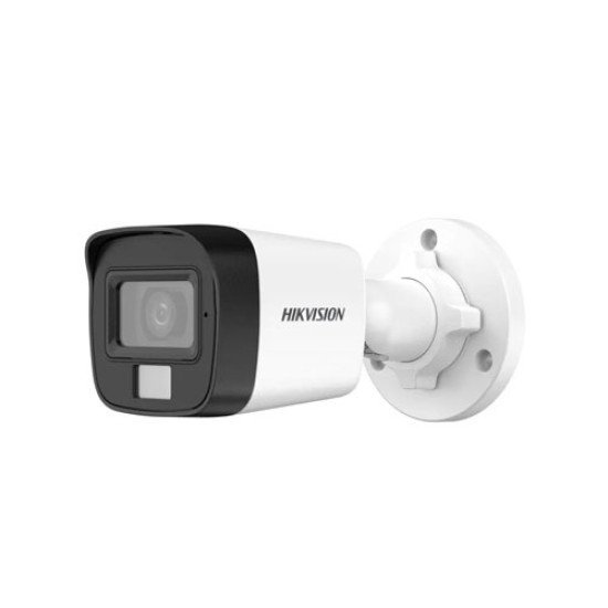 Hikvision DS-2CE16D0T-LFS 2MP Mini Bullet Camera