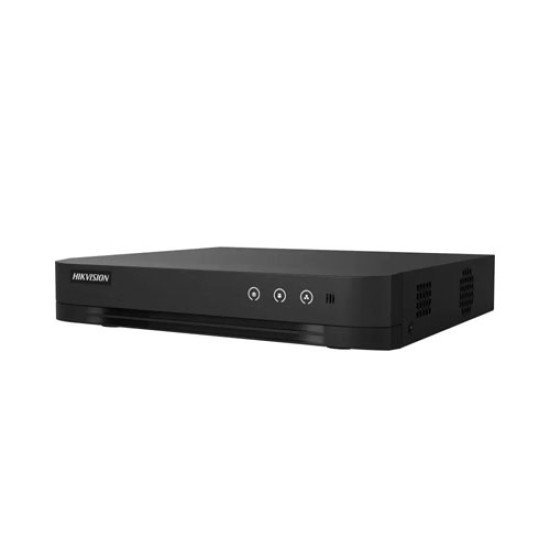 Hikvision DS-7216HGHI-K1 16-ch 1080p Lite 1U H.265 DVR