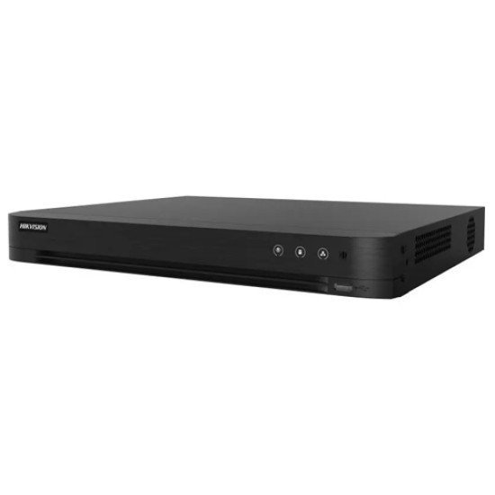 Hikvision iDS-7208HQHI-M2/FA8 8-ch 1080p 1U H.265 AcuSense DVR