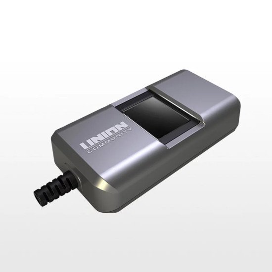 Virdi NScan-FMH Usb Fingerprint Scanner With Secure Chip