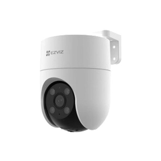 EZVIZ CS-H8C 4MP Outdoor Pan & Tilt Wi-Fi Camera