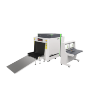 X-ray Inspection System